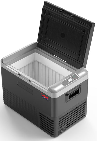 V40 Przenośna Lodówka Sprężarkowa Vigo Cool 40L 12/24/230V Image 1