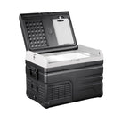 V40R Przenośna Lodówka Sprężarkowa Vigo Cool 40L 12/24/230V Image 2