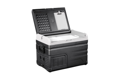 V40R Przenośna Lodówka Sprężarkowa Vigo Cool 40L 12/24/230V Image 2