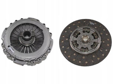 Valeo 827191 Zestaw sprzęgieł SPRZĘGŁO KOMPLETNE Y430 P/G/R 08 2006 Image 1