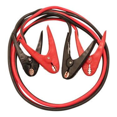 WARSZTATOW PRZEWODY - KABLE ROZRUCHOWE 600A 2,5MB SZT YATO Image 1