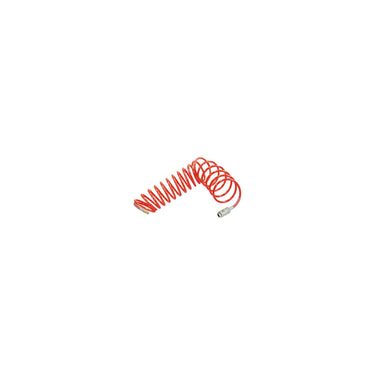 WĄŻ SPIRALNY 5M, 6/8MM, 200 PSI, 6 BAR Image 1