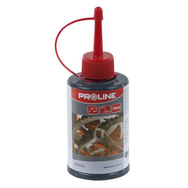 WAZELINA TECHNICZNA DOZOWNIK STRZYKAWKOWY 70ML PROLINE Image 1