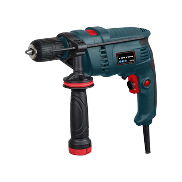 WIERTARKA UDAR 900W UCHW. BEZKLUCZ. 13MM L/P Image 1