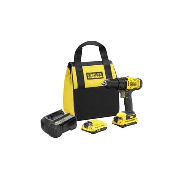 WIERTARKO-WKRĘTARKA STANLEY FATMAX V20 Image 1
