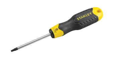 WKRĘTAK C/GRIP TORX TT15 X 80MM Image 2