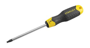 WKRĘTAK C/GRIP TORX TT25 X 120MM Image 2
