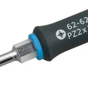 WKRĘTAK FATMAX Z ZABIERAKIEM POD KLUCZ PZ 2 X 125MM Image 2