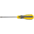WKRĘTAK TORX Z OTWOREM T20*100MM PROF. 'SOFT TOUCH' PROLINE Image 1