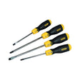 WKRĘTAKI CUSHION GRIP ZESTAW SZT.4 (PŁ+PH) Image 1