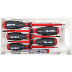 WKRĘTAKI ELEKTR.'SOFT-T' KK23GN SZT.5+WSK.1000V CE PROLINE Image 1