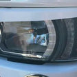 WYKOŃCZENIE (BREWKI) LAMP PRZEDNICH DO SCANIA STREAMLINE H7 Image 1