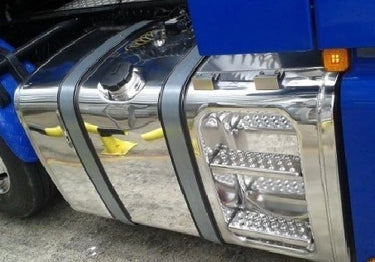 White Diamond – preparat do czyszczenia i polerowania metali bez kwasu i amoniaku Image 2