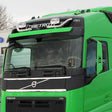 Wsporniki lamp LIFT-UP Volvo FH 4 i FH 5 Glob & Glob XL z mocowaniem na dwa reflektory Image 1