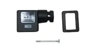 Wtyczka/osłona/złącze hermetyczne zaworów R20 i R21 Image 1