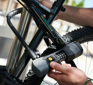 ZABEZPIECZENIE ROWEROWE YCUL2/13/230/1 Image 1