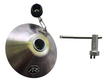 ZABEZPIECZENIE WLEWU PALIWA 80MM - MOCOWANE ZAMIAST KORKA Image 1