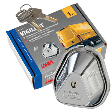 ZAMEK ANTYWŁAMANIOWY BUS BLOKADA Image 1