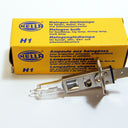 ŻARÓWKA H1 HELLA (55W/12V) Image 1