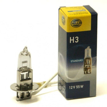 ŻARÓWKA H3 HELLA (55W/12V) Image 1