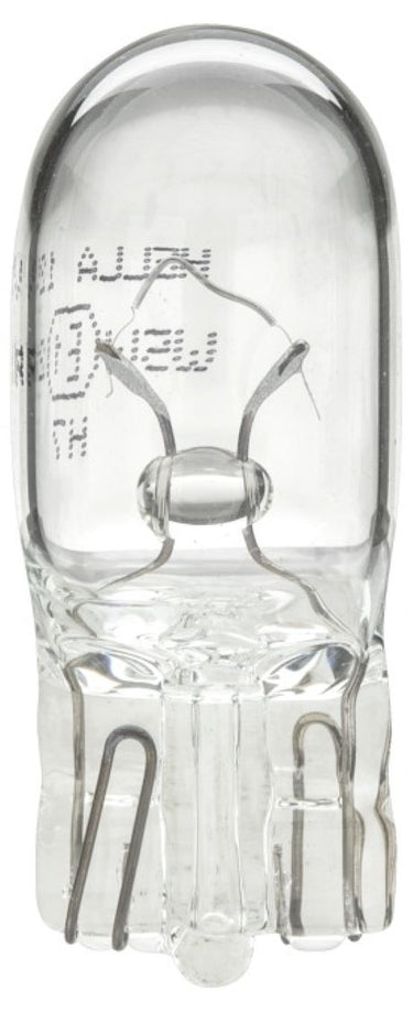 ŻARÓWKA POSTOJOWA HELLA W5W, 12V Image 1