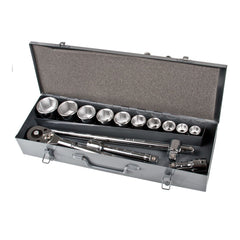 ZESTAW 14 SZT NASADEK CV 3/4", 22-50MM PROLINE Image 1