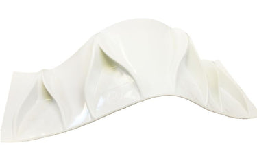 ZESTAW 20 PANELI GUMOWYCH VORTEX GENERATOR (ŁĄCZNIE 80 SZTUK, 1 x PANEL= 4 SZTUKI) Image 1