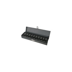 ZESTAW 8 SZT NASADEK UDAROWYCH Cr-Mo 3/4",22-41 MM, PROLINE Image 1
