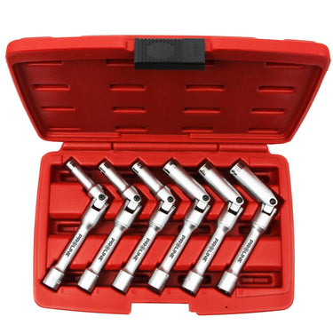 ZESTAW KLUCZY NASADOWYCH DO ŚWIEC ŻAROWYCH, PROLINE Image 1