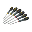 ZESTAW WKRĘTAKÓW FATMAX - 6 SZT. Image 1