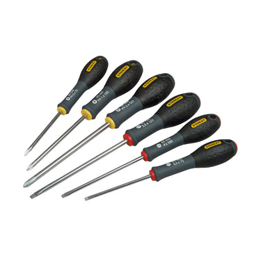 ZESTAW WKRĘTAKÓW FATMAX - 6 SZT. Image 1