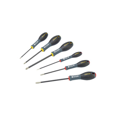 ZESTAW WKRĘTAKÓW FATMAX DIAMOND 6SZT. PL/PH Image 1