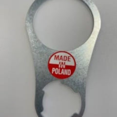 Zabezpieczenie Wlewu AdBlue do Berlingo, Combo, Partnera, Rifter i Proace Image 1