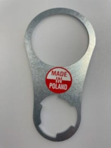 Zabezpieczenie Wlewu AdBlue do Berlingo, Combo, Partnera, Rifter i Proace Image 1