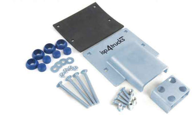 Zabezpieczenie antykradzieżowe TIR Premium Trailer Lock stal ocynkowana