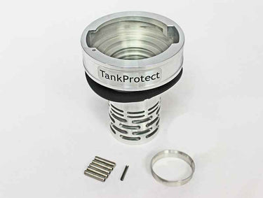 Zabezpieczenie wlewu paliwa Tank Protect 80mm TP800001K