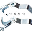 Zabezpieczenie wnętrza kabiny MAN TGX/TGS 017 Image 1