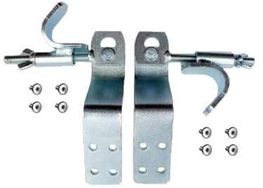 Zabezpieczenie wnętrza kabiny MERCEDES ACTROS MP3 016 Image 1