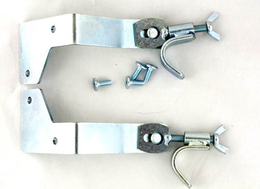 Zabezpieczenie wnętrza kabiny MERCEDES ACTROS MP4 Image 1