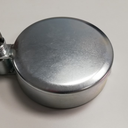 Zamek Fi80 puszka patent ocynk Image 1