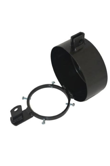 Zamek zbiornika FI 60 puszka pod kłódkę Image 1