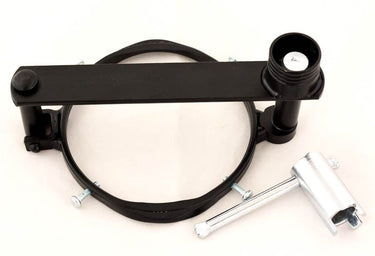 Zamek zbiornika fi 80 Actros MP IV trójząb Image 1