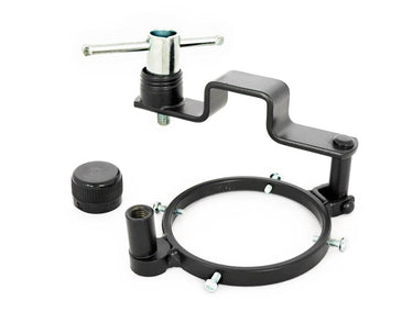 Zamknięcie zbiornika paliwa Ø60 trójząb otwierany na bok Image 1