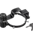 Zamknięcie zbiornika paliwa Ø80 KENT, PATENT Image 2