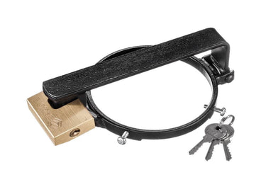 Zamknięcie zbiornika paliwa Ø80 KŁÓDKA Image 1