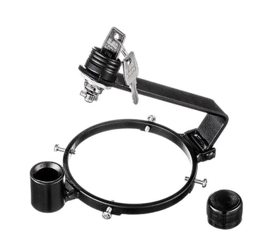 Zamknięcie zbiornika paliwa Ø80 P Image 1