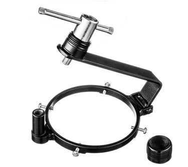 Zamknięcie zbiornika paliwa Ø80 TRÓJZĄB Image 1