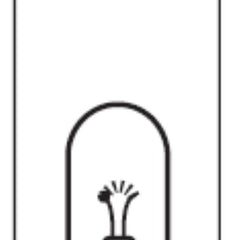 Żarówka samochodowa 10 SZT. - W5W (R501) RING 12V; 5W; W2.1x9.5D Całoszklana Image 1