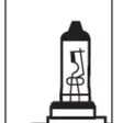 Żarówka samochodowa - H11 (R711) RING 12V; 55W; PGJ19-2 Halogenowa Image 1