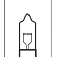 Żarówka samochodowa - H21W (R435) RING 12V; 21W; BAy9s Halogenowa Image 1